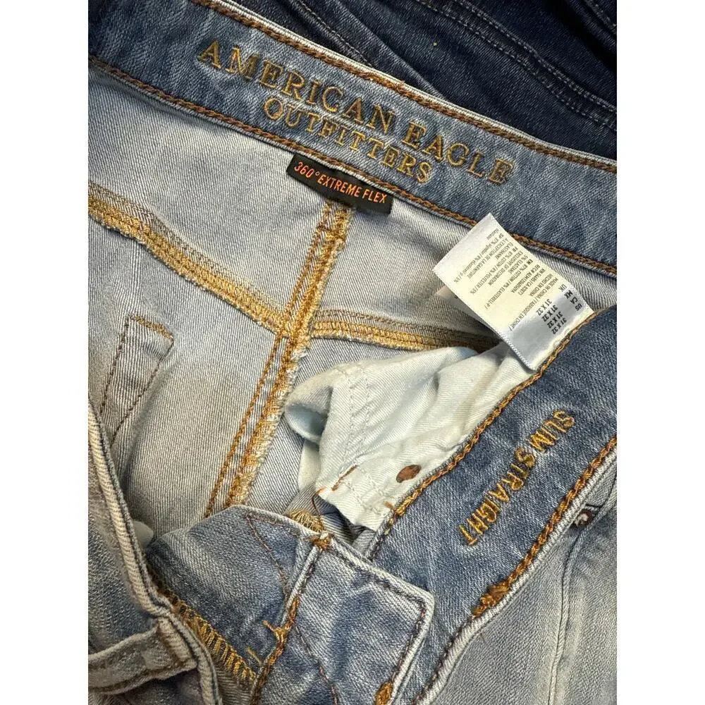 American Eagle Outfitters american eagle
